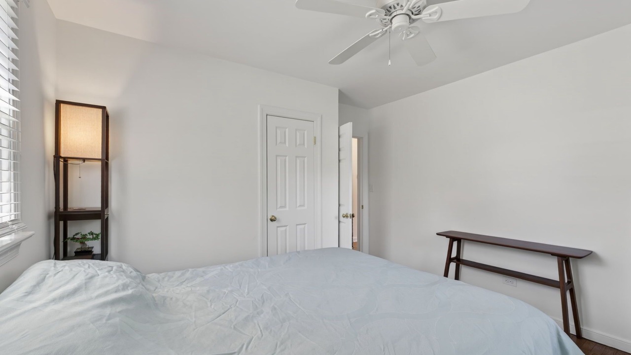Photo of Bedroom in Fry's Spring