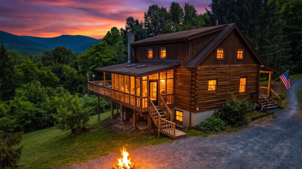 Photo of Outdoor in South Fork