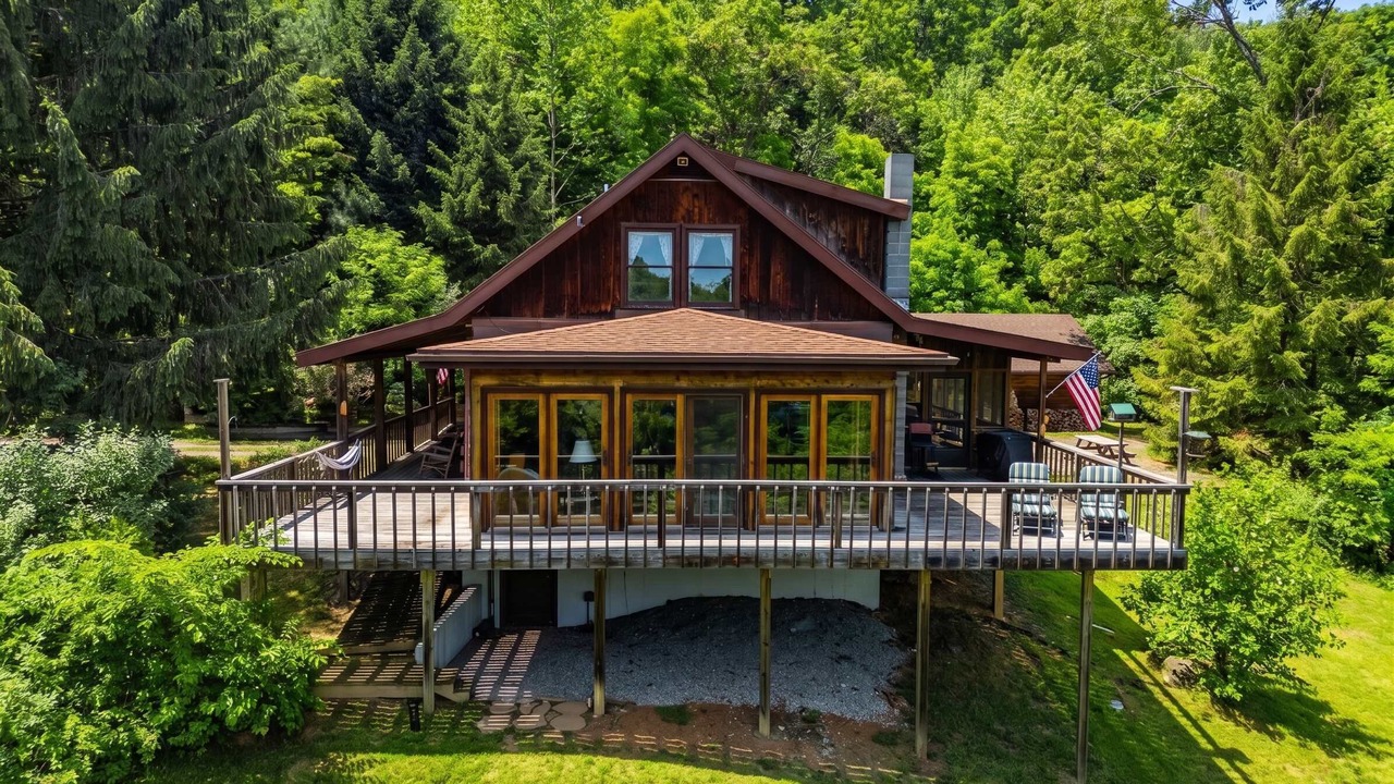 Photo of Outdoor in South Fork