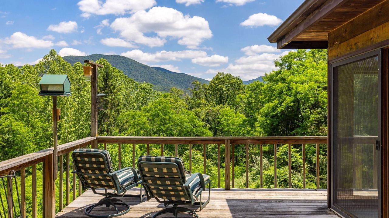 Photo of Outdoor in South Fork