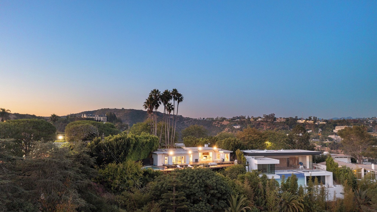 Photo of Outdoor in Beverly Glen
