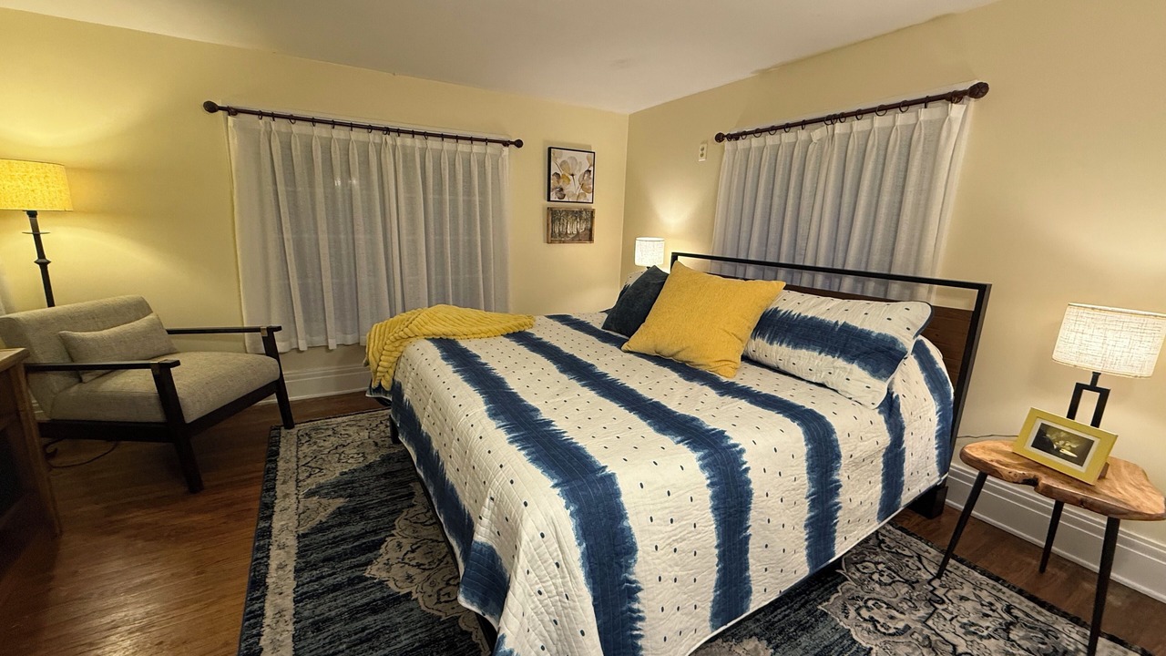 Photo of Bedroom in Rochester