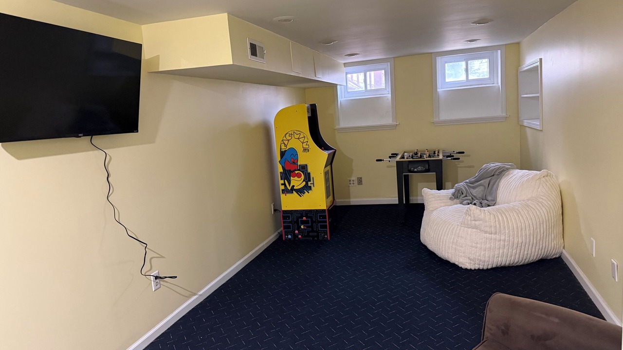 Photo of Livingroom in Rochester