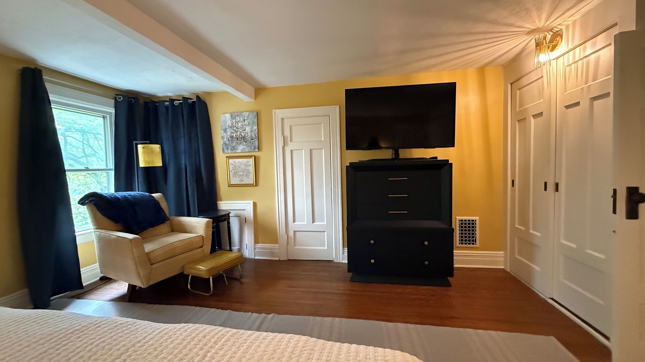 Photo of Bedroom in Rochester