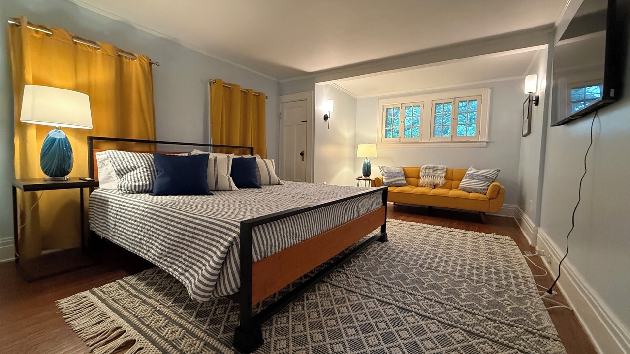 Photo of Bedroom in Rochester