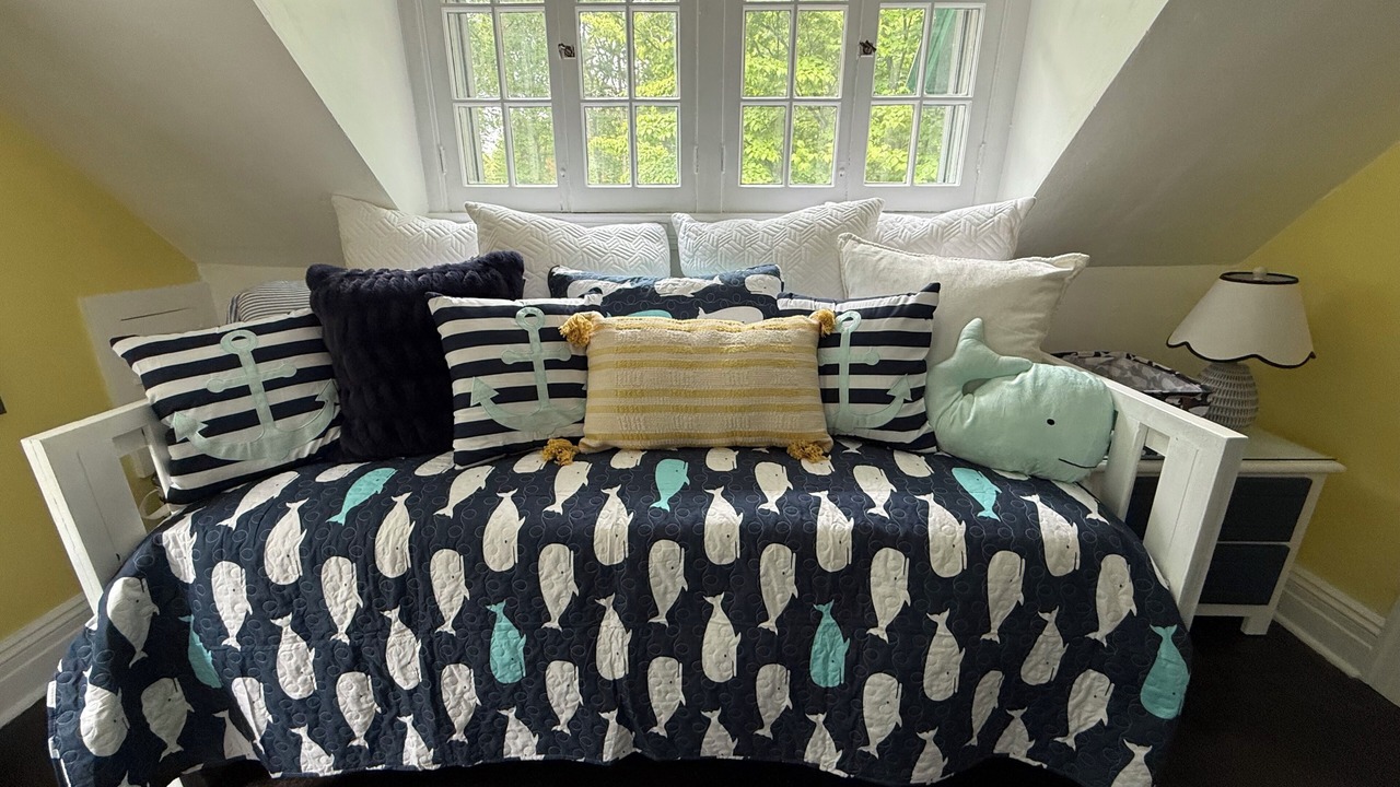 Photo of Bedroom in Rochester