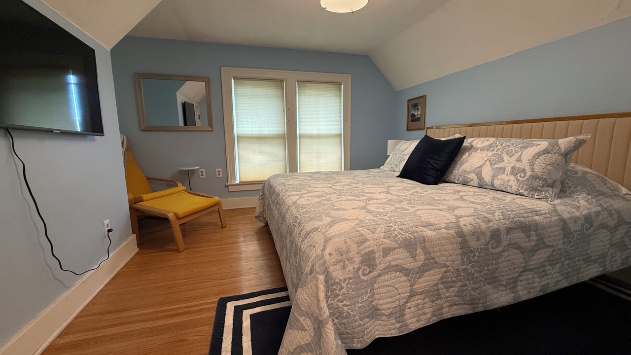 Photo of Bedroom in Rochester