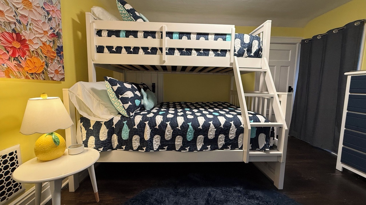 Photo of Bedroom in Rochester