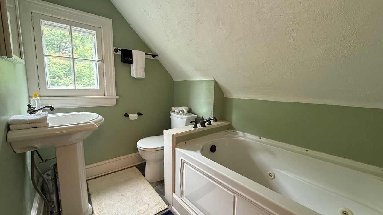 Photo of Bathroom in Rochester