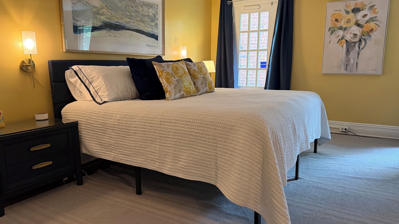 Photo of Bedroom in Rochester