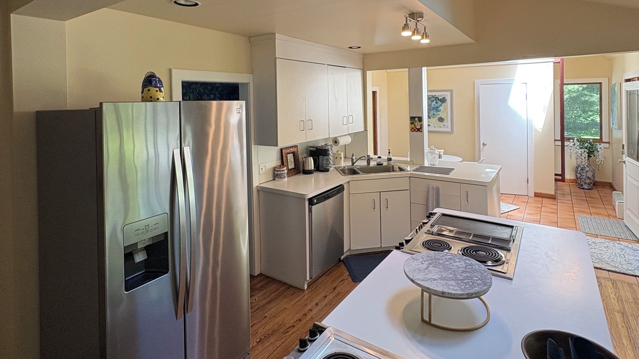Photo of Kitchen in Rochester