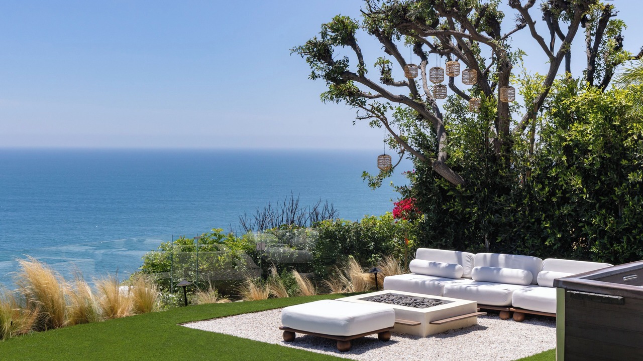 Photo of Outdoor in Malibu