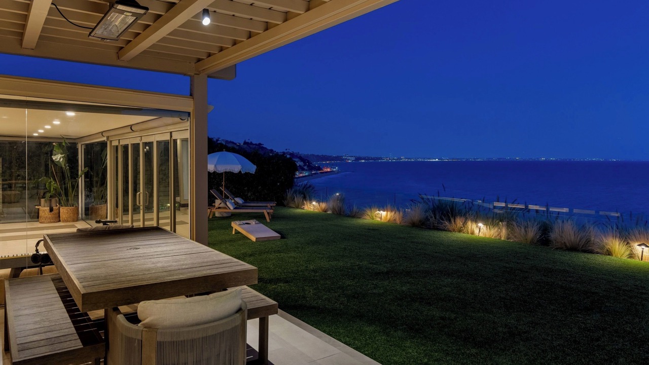 Photo of Outdoor in Malibu