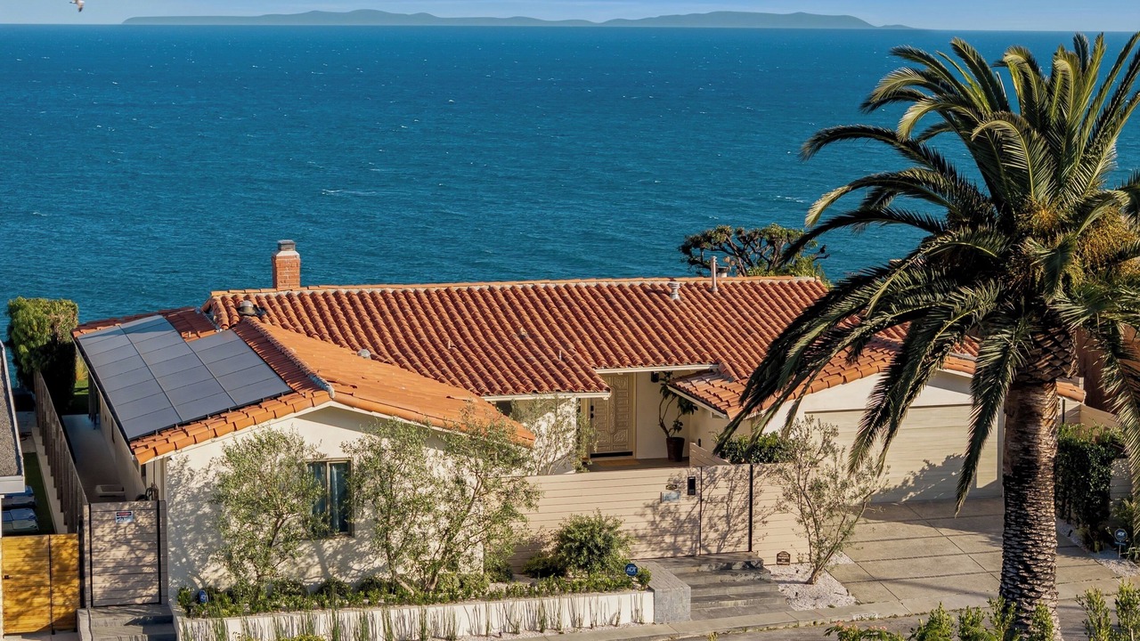 Photo of Outdoor in Malibu