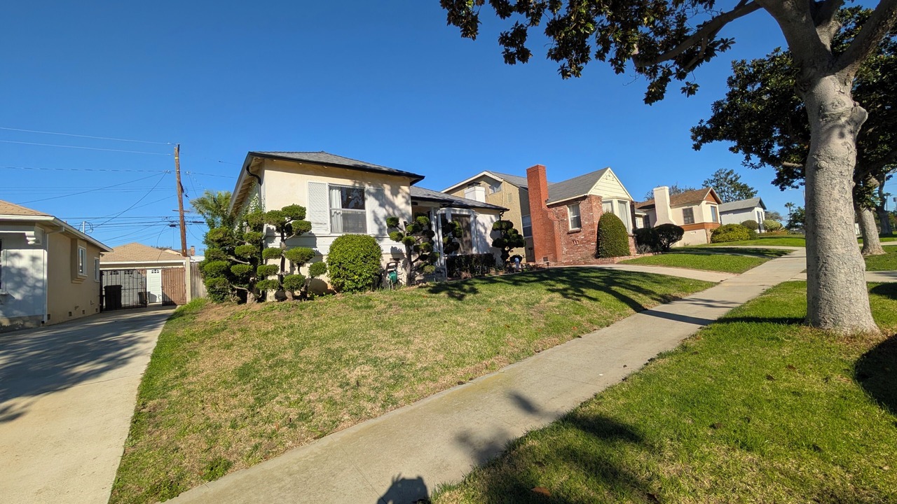 Photo of Outdoor in Inglewood