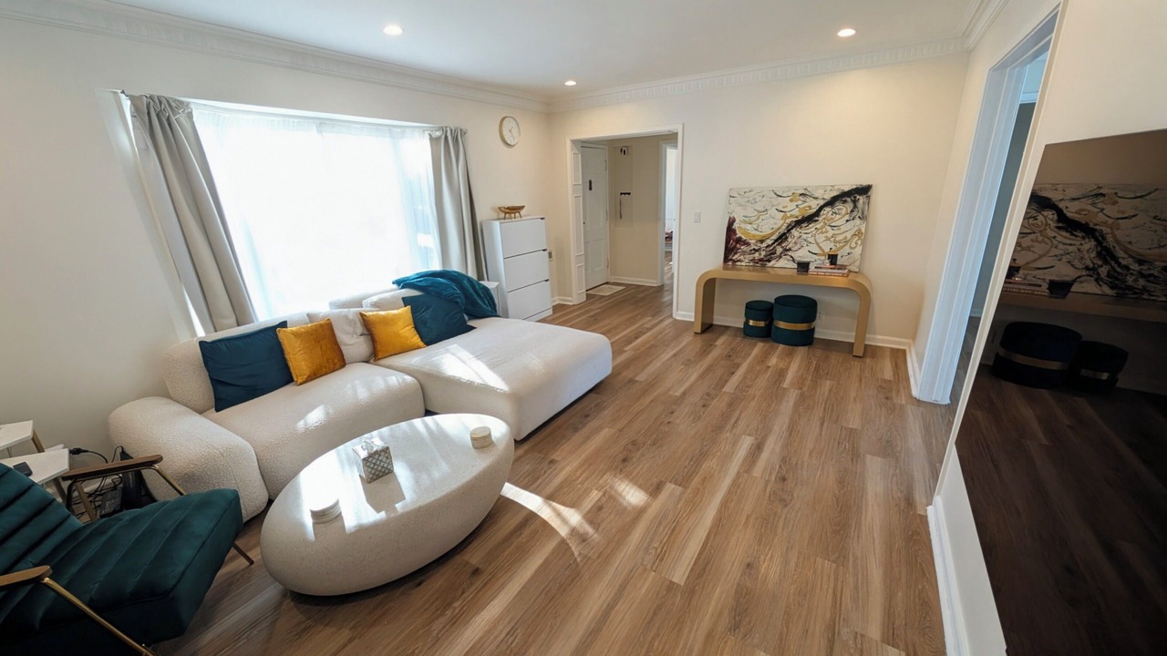 Photo of Livingroom in Inglewood