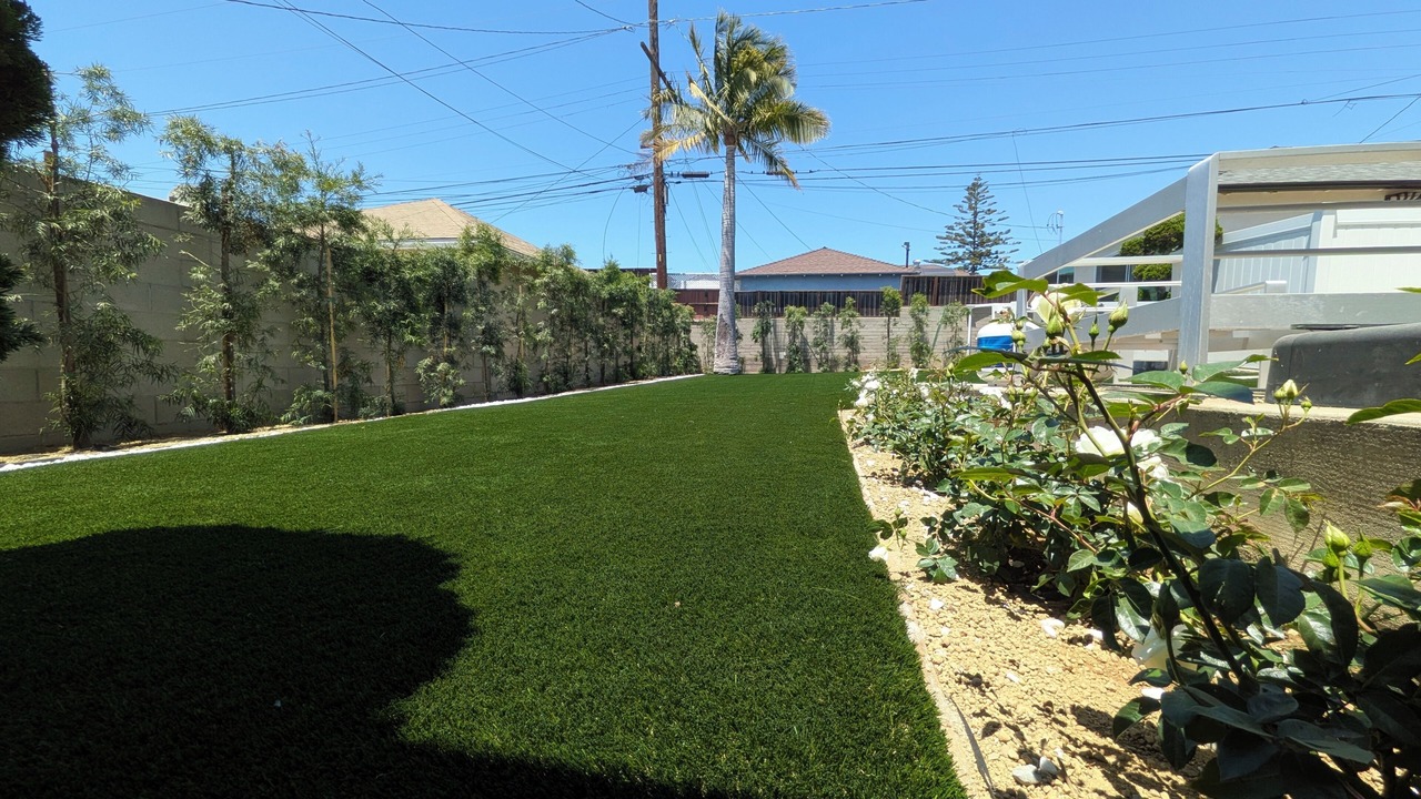 Photo of Outdoor in Inglewood