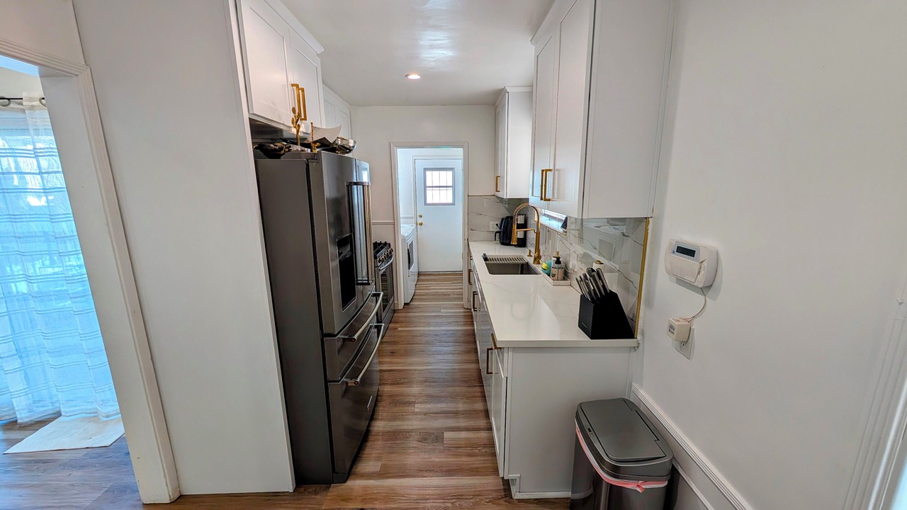 Photo of Kitchen in Inglewood