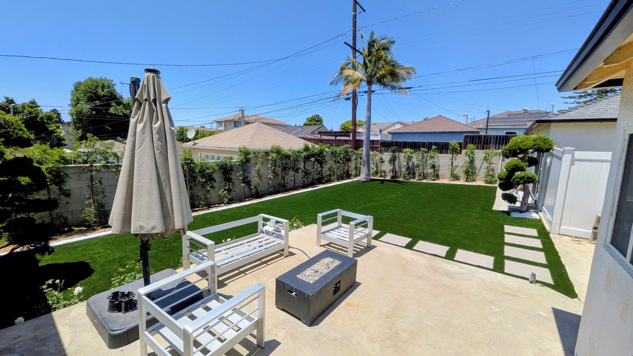 Photo of Patio Balcony in Inglewood