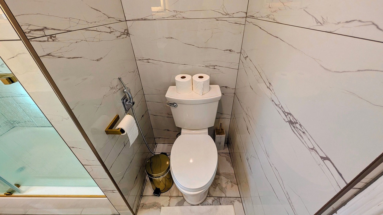 Photo of Bathroom in Inglewood