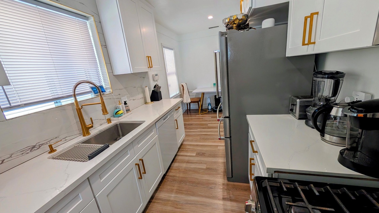 Photo of Kitchen in Inglewood