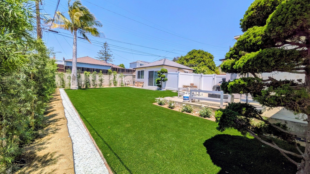 Photo of Patio Balcony in Inglewood