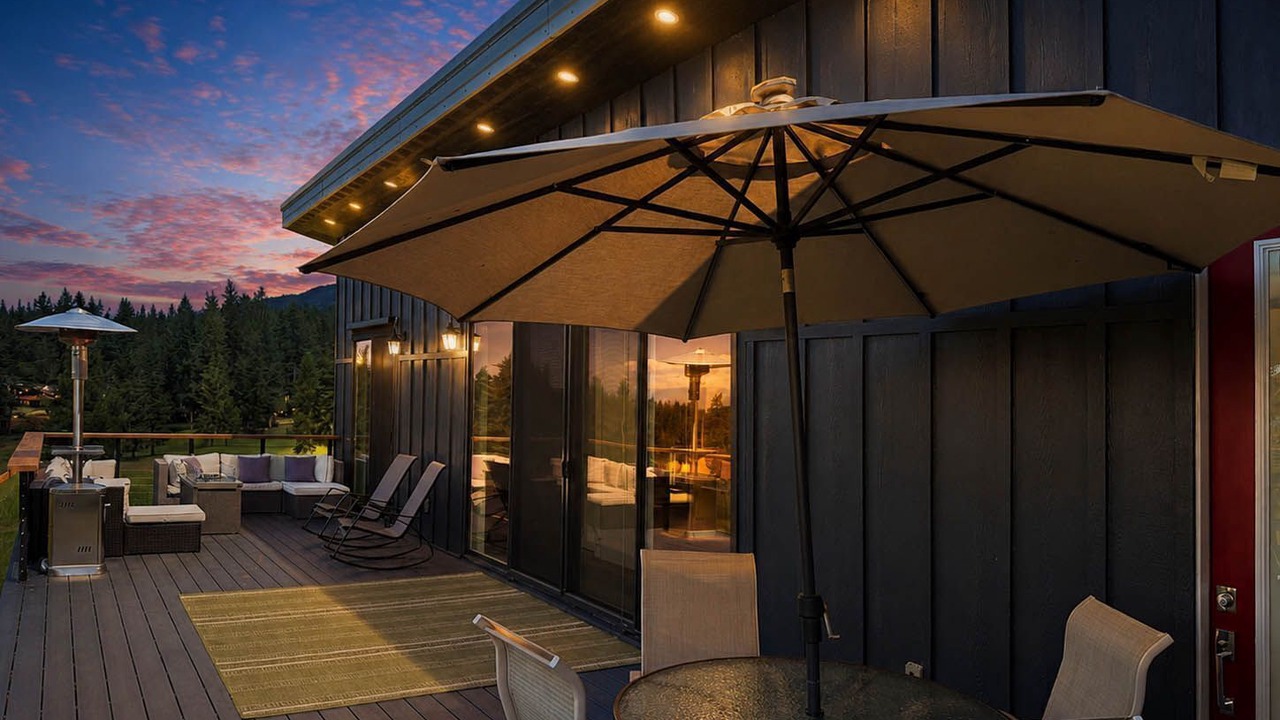 Photo of Outdoor in Eureka