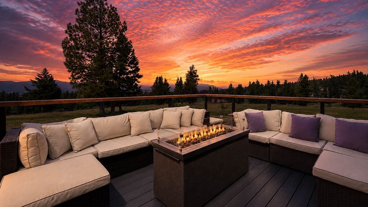 Photo of Outdoor in Eureka