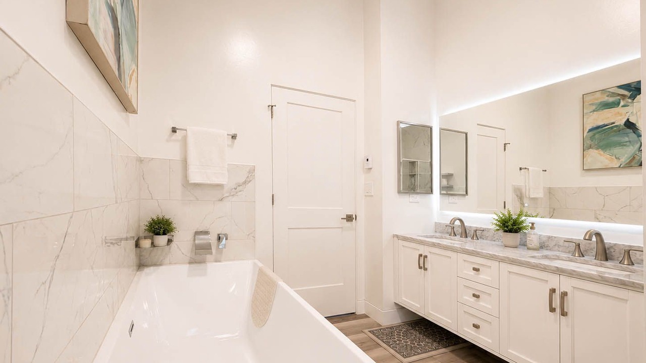 Photo of Bathroom in Eureka