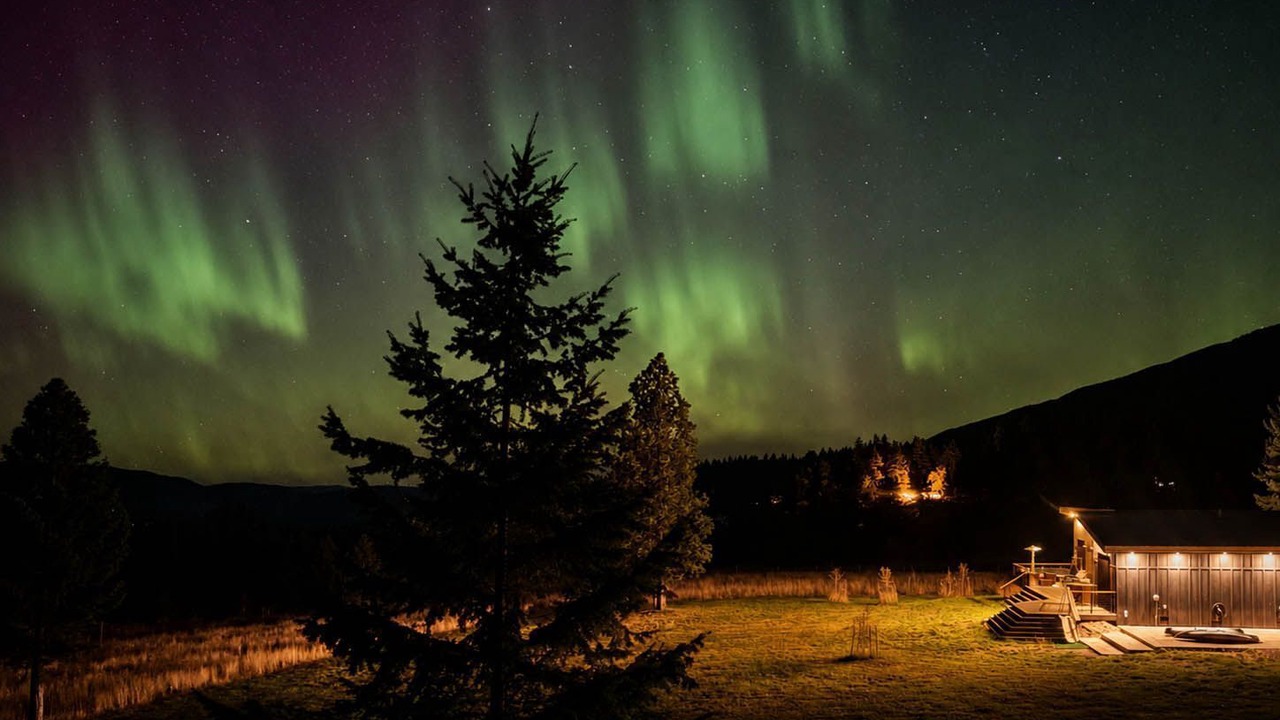 Photo of Outdoor in Eureka