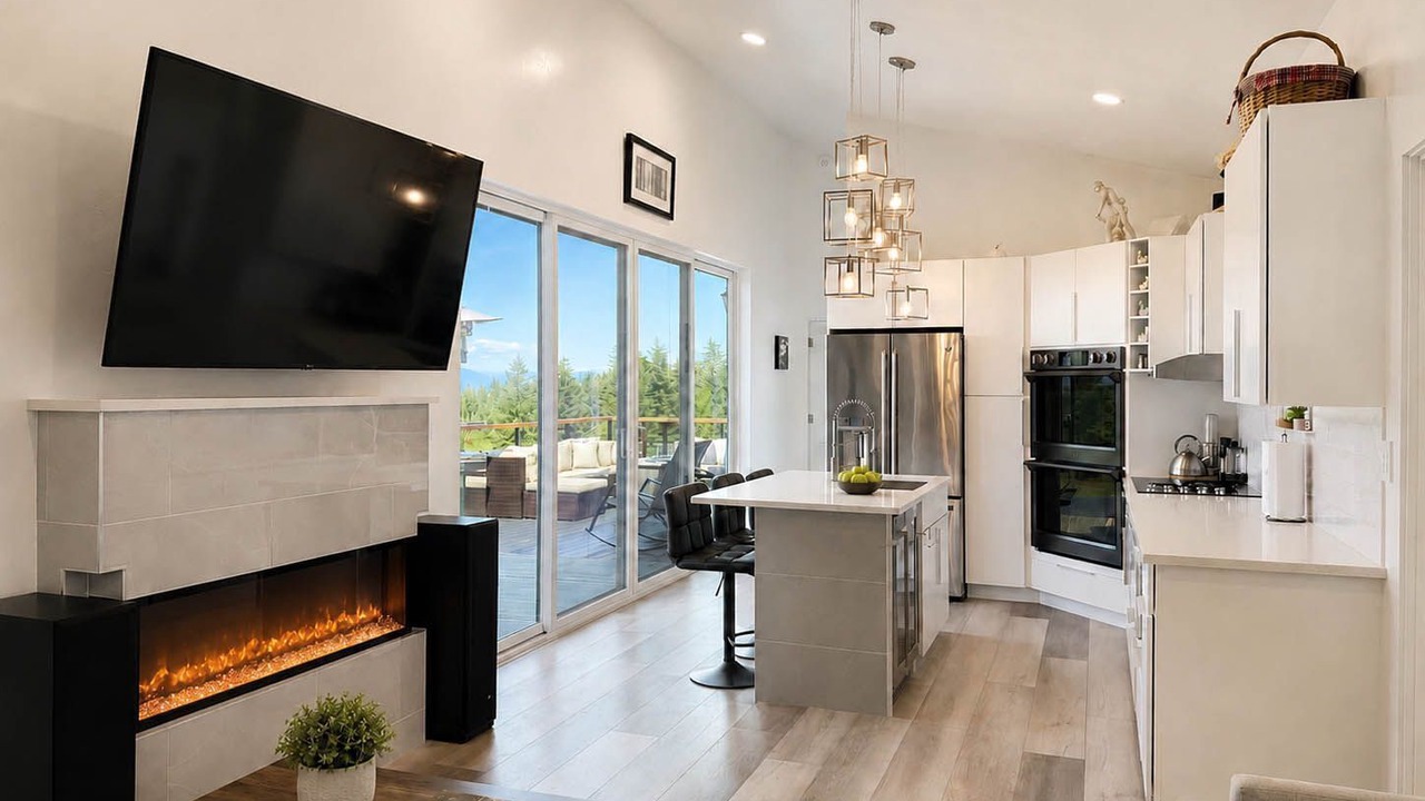 Photo of Kitchen in Eureka