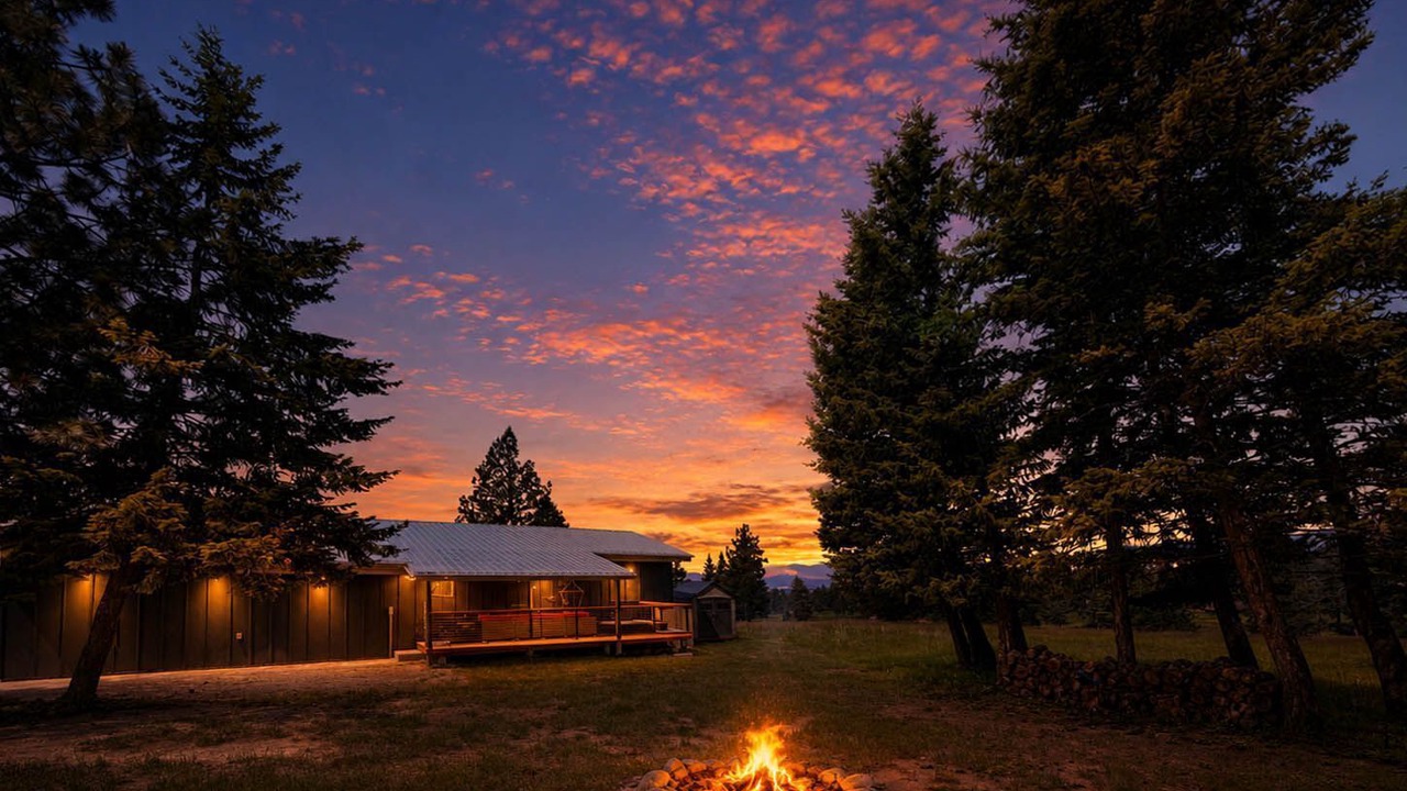 Photo of Outdoor in Eureka