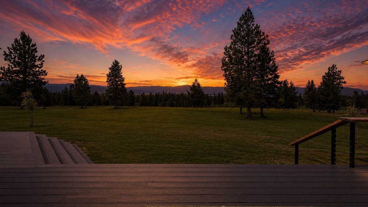 Photo of Outdoor in Eureka