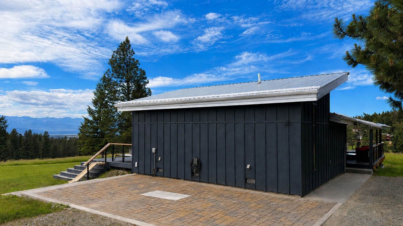 Photo of Outdoor in Eureka