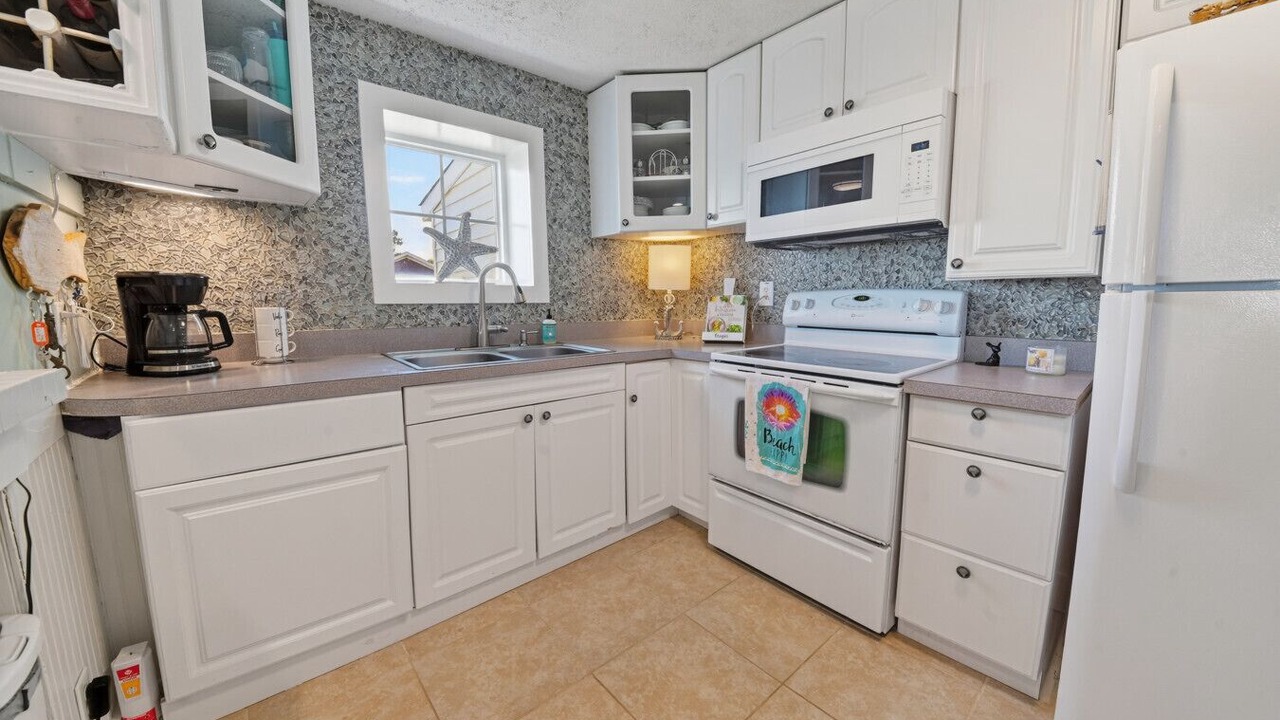 Photo of Kitchen in Gwynn