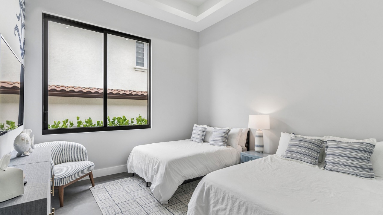 Photo of Bedroom in Bal Harbour