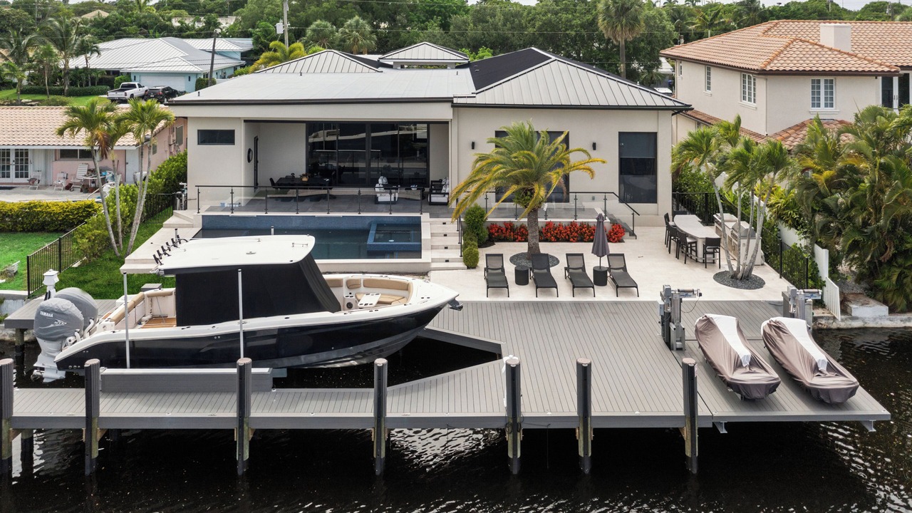 Photo of Outdoor in Bal Harbour