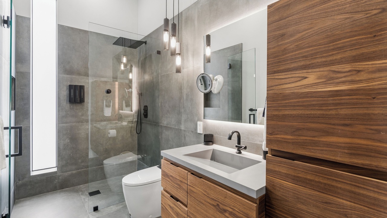 Photo of Bathroom in Bal Harbour
