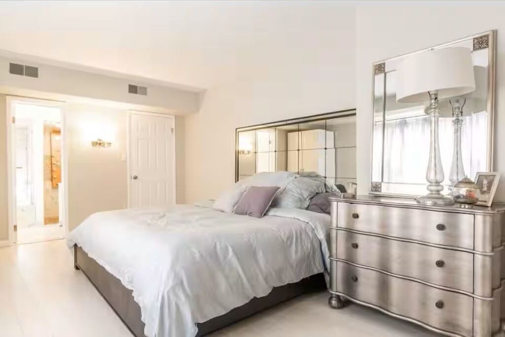 Photo of Bedroom in Weehawken