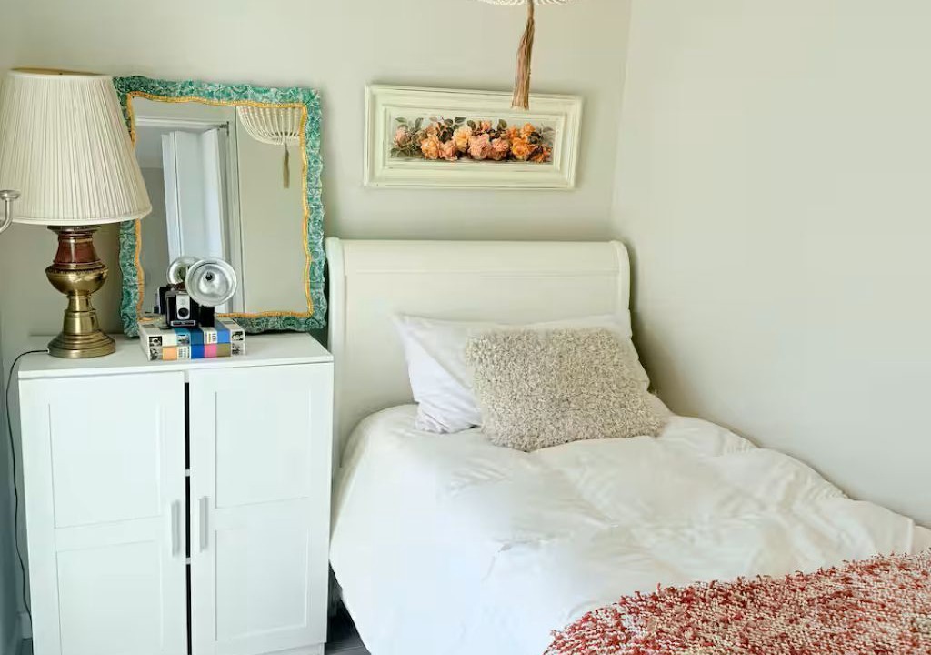 Photo of Bedroom in Weehawken