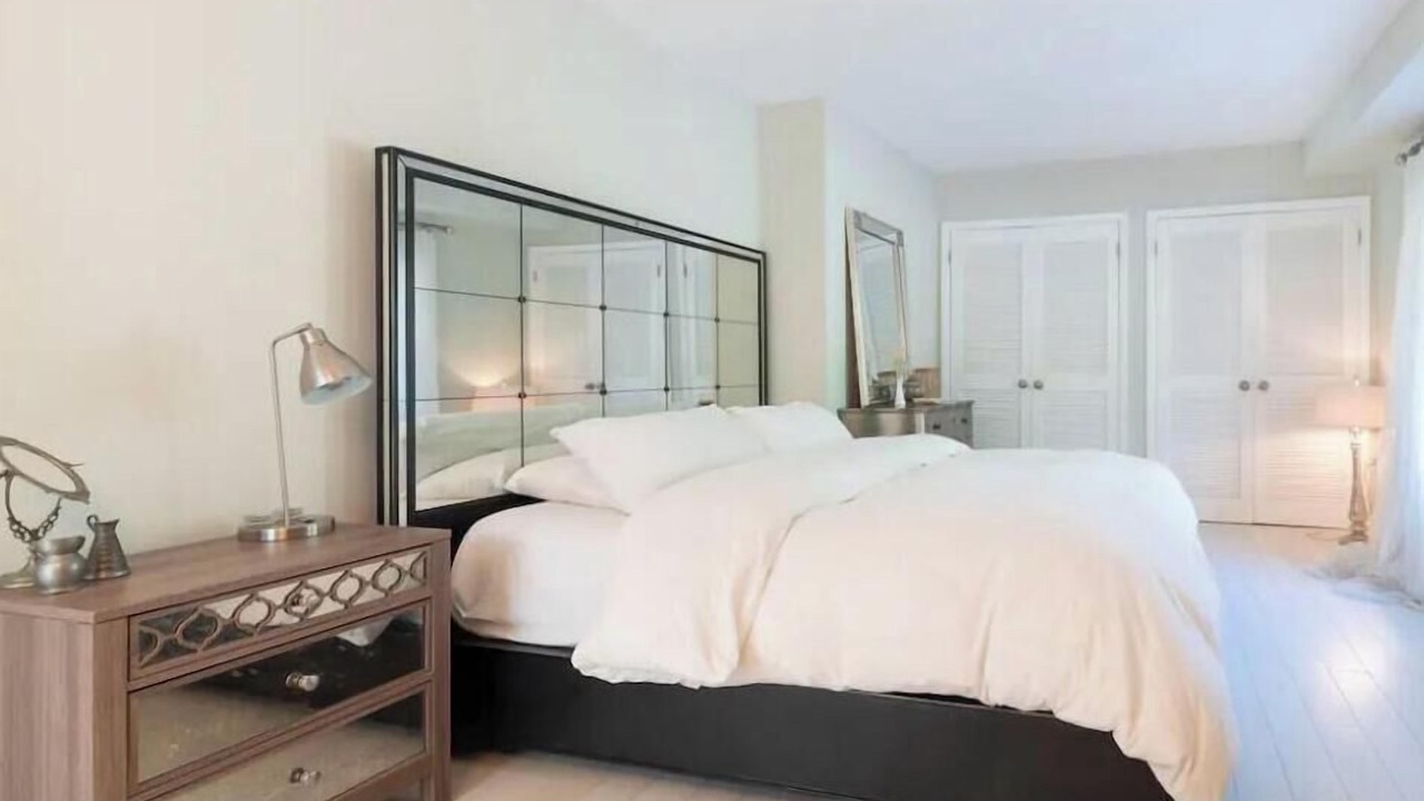Photo of Bedroom in Weehawken