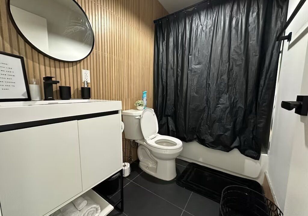 Photo of Bathroom in Harrison
