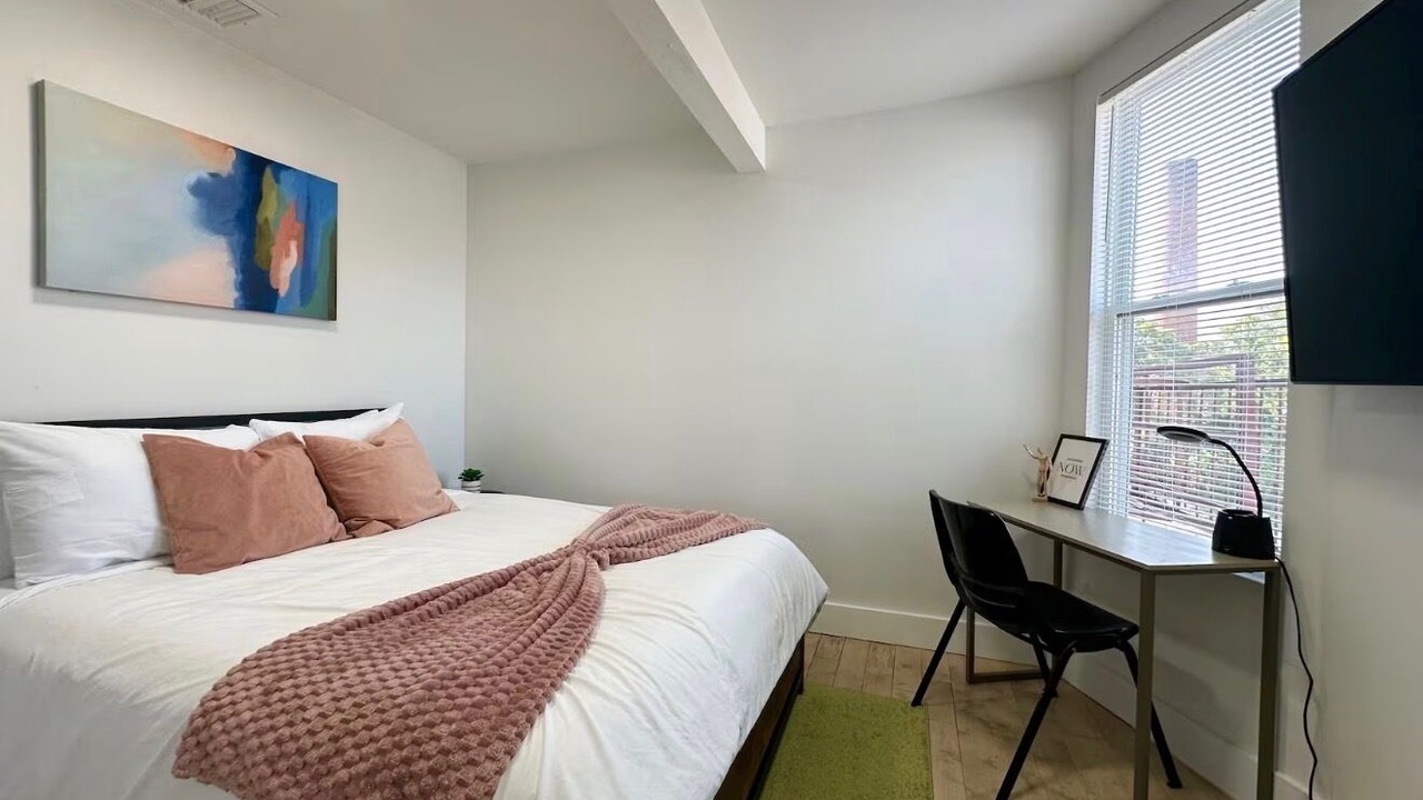 Photo of Bedroom in Harrison