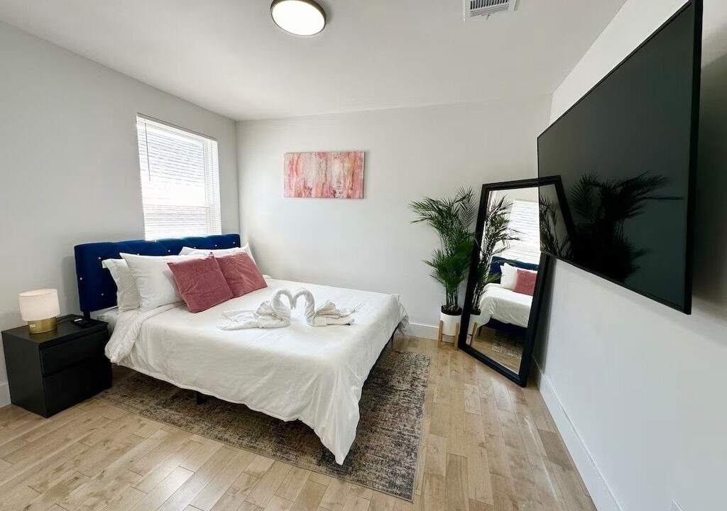 Photo of Bedroom in Harrison