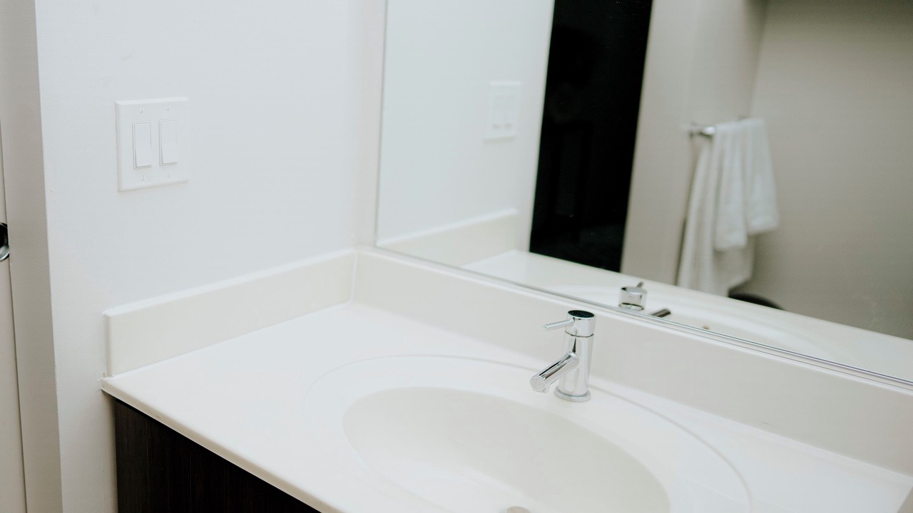 Photo of Bathroom in East Cambridge