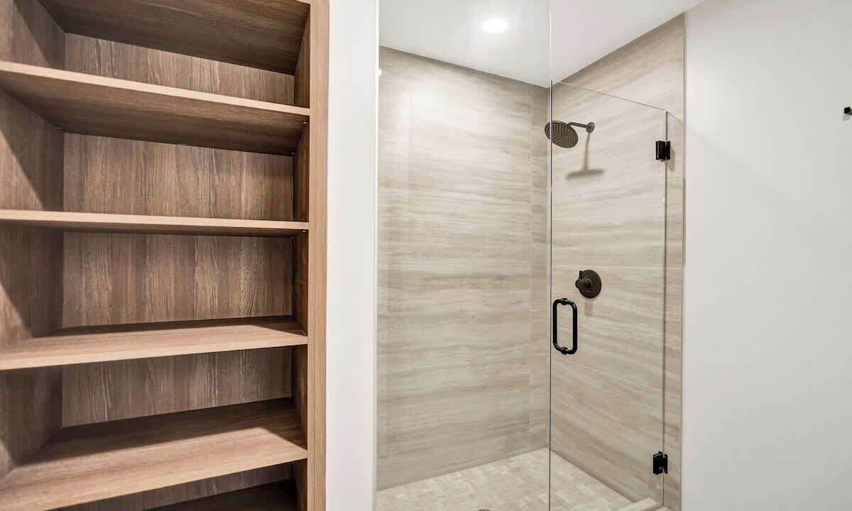 Photo of Bathroom in North Beach