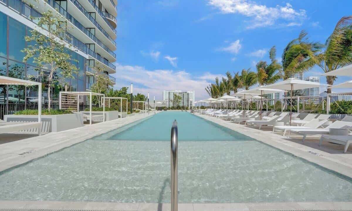 Photo of Outdoor in North Beach