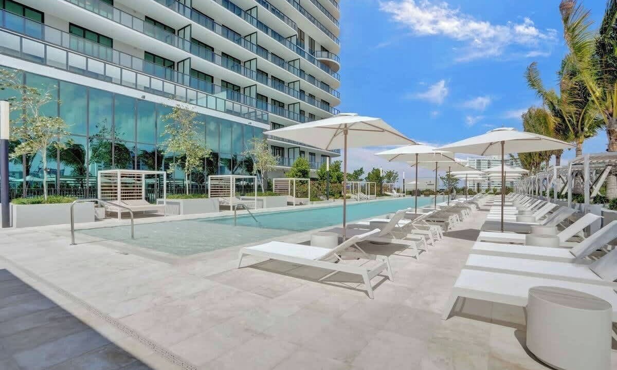 Photo of Outdoor in North Beach