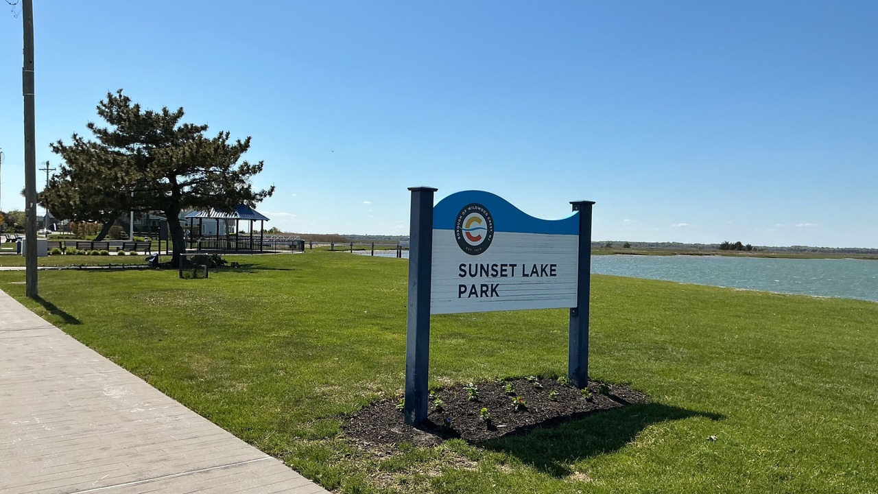 Photo of Outdoor in Wildwood Crest