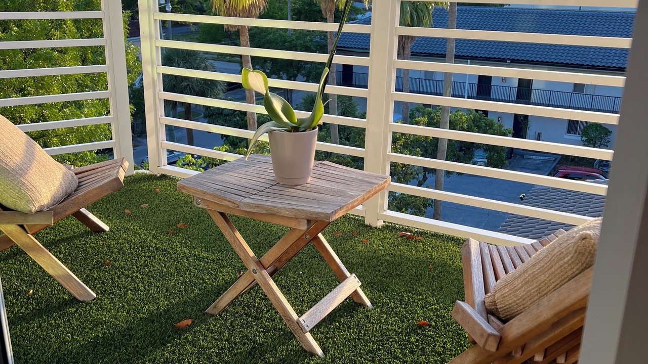 Photo of Outdoor in Parkside
